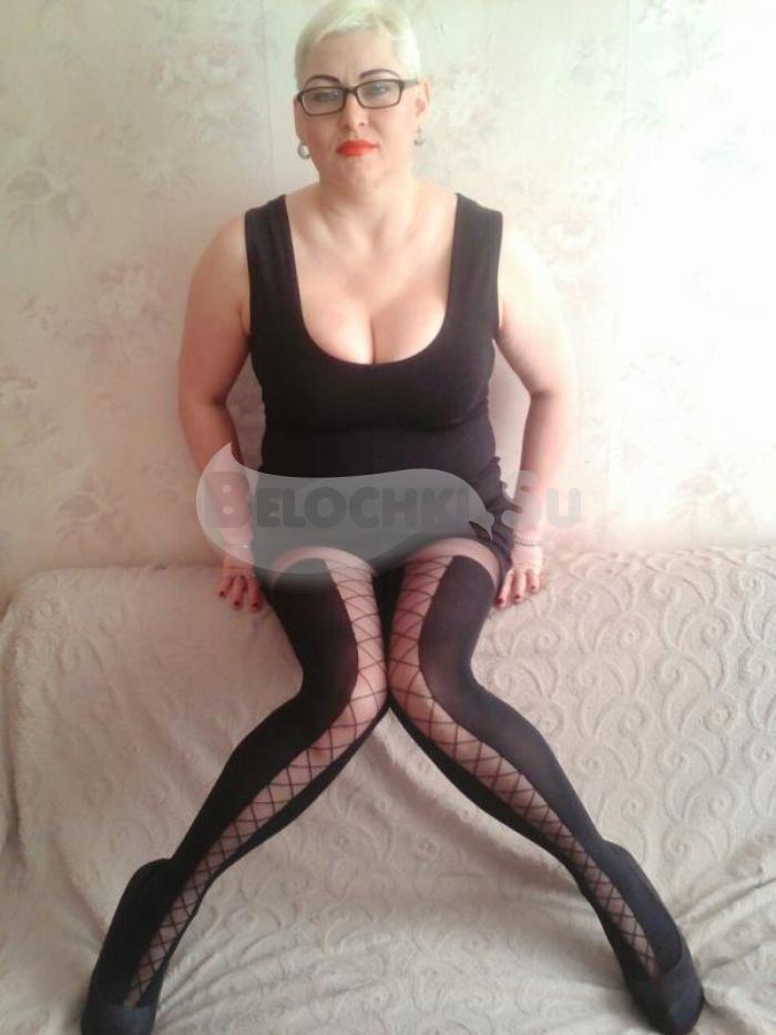 Проститутка Нина г. Запрудная