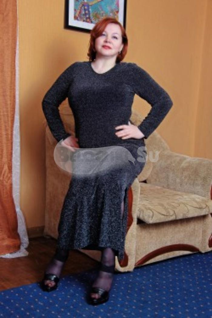 Проститутка Соня г. Запрудная