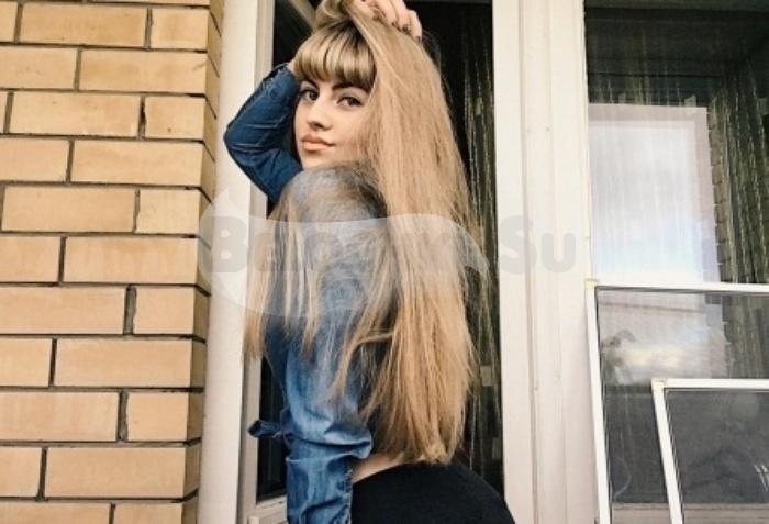 Проститутка Дарья г. Запрудная